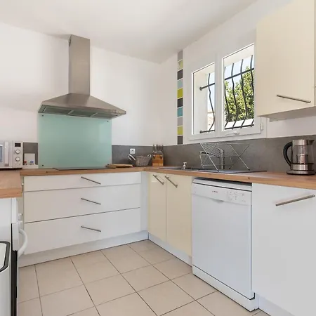 O Soleil - Avec Piscine Privee *