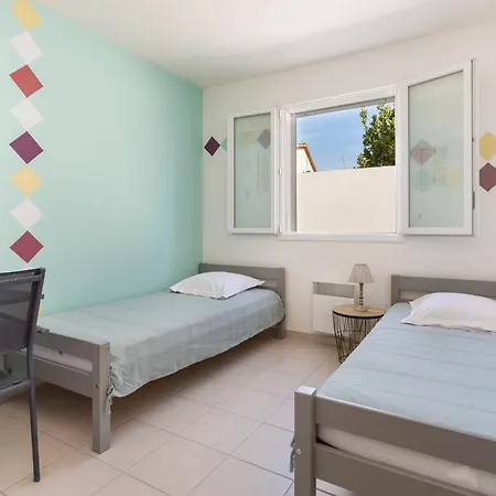 O Soleil - Avec Piscine Privee *