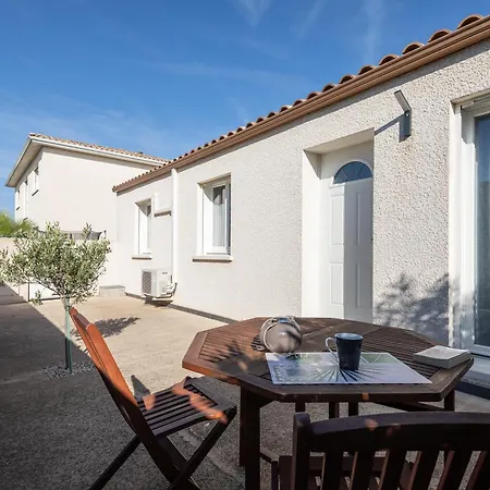 O Soleil - Avec Piscine Privee بيت للعطل