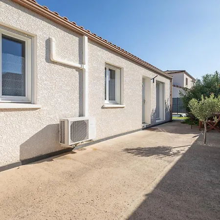 O Soleil - Avec Piscine Privee بيت للعطل *