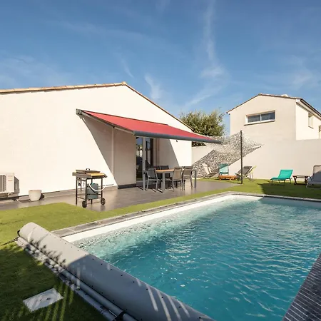 O Soleil - Avec Piscine Privee Holiday home *
