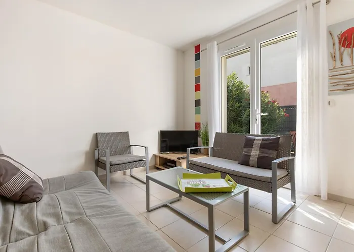 ô Soleil - Avec Piscine Privée