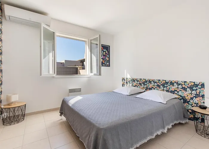 ô Soleil - Avec Piscine Privée Casa de Férias